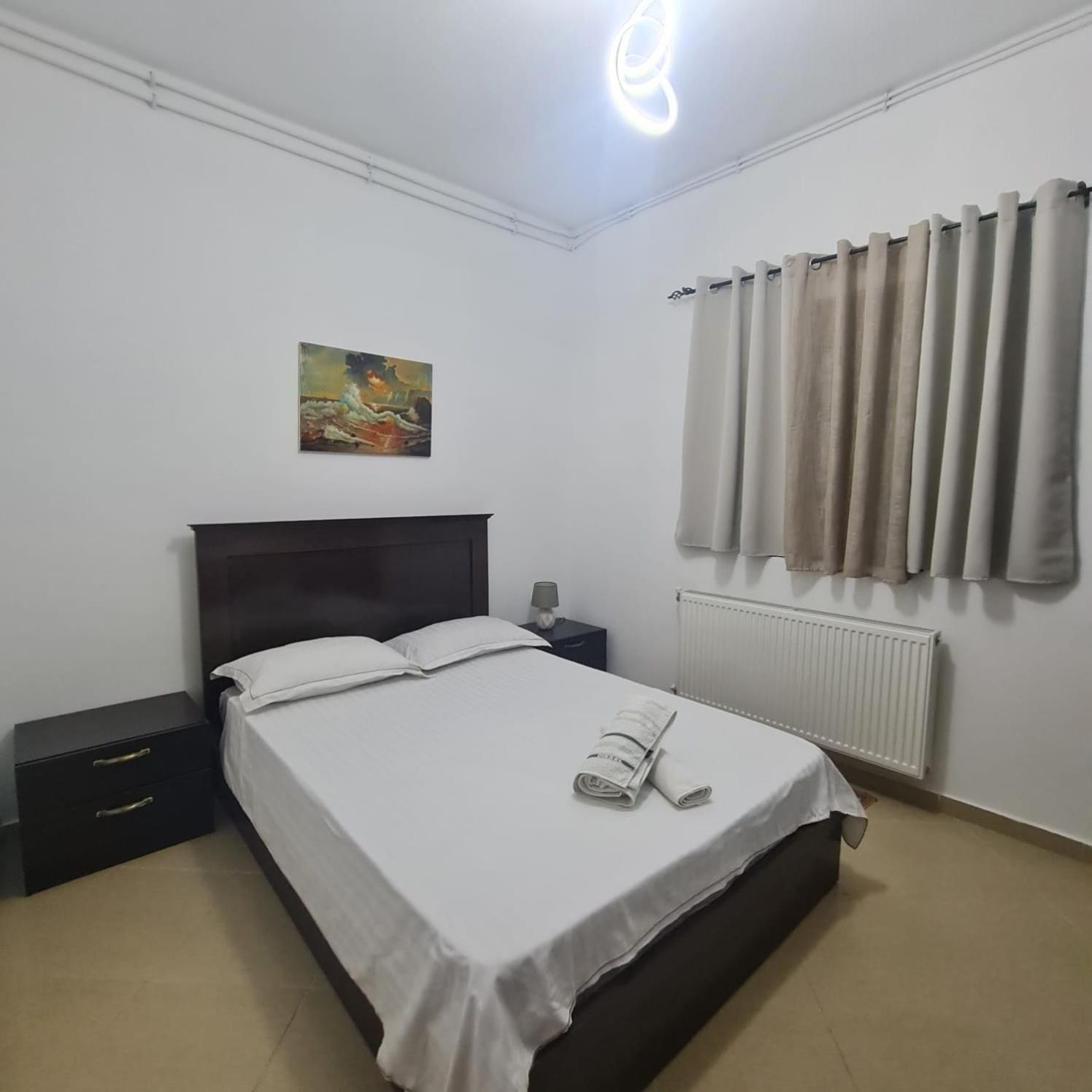 Villa Llanaj Berat Luaran gambar