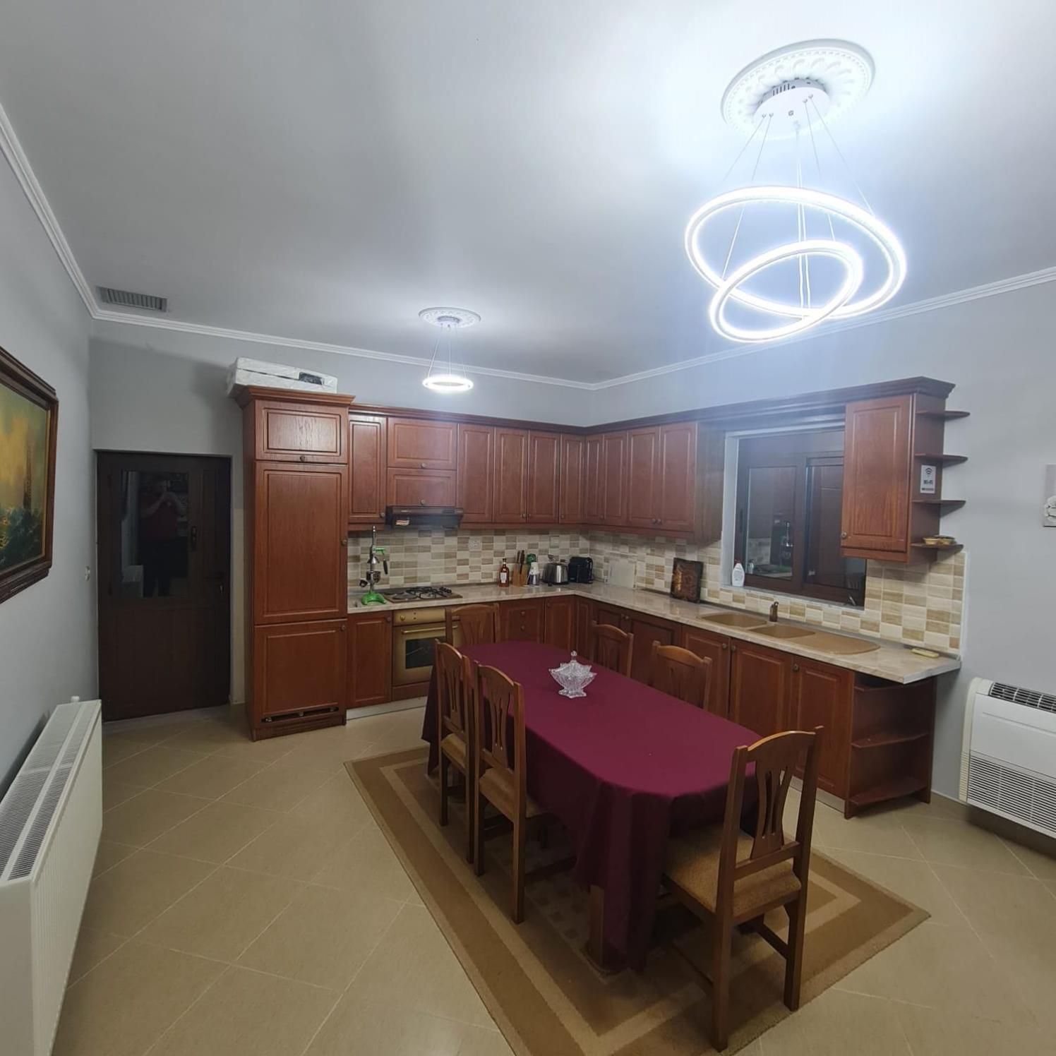 Villa Llanaj Berat Luaran gambar
