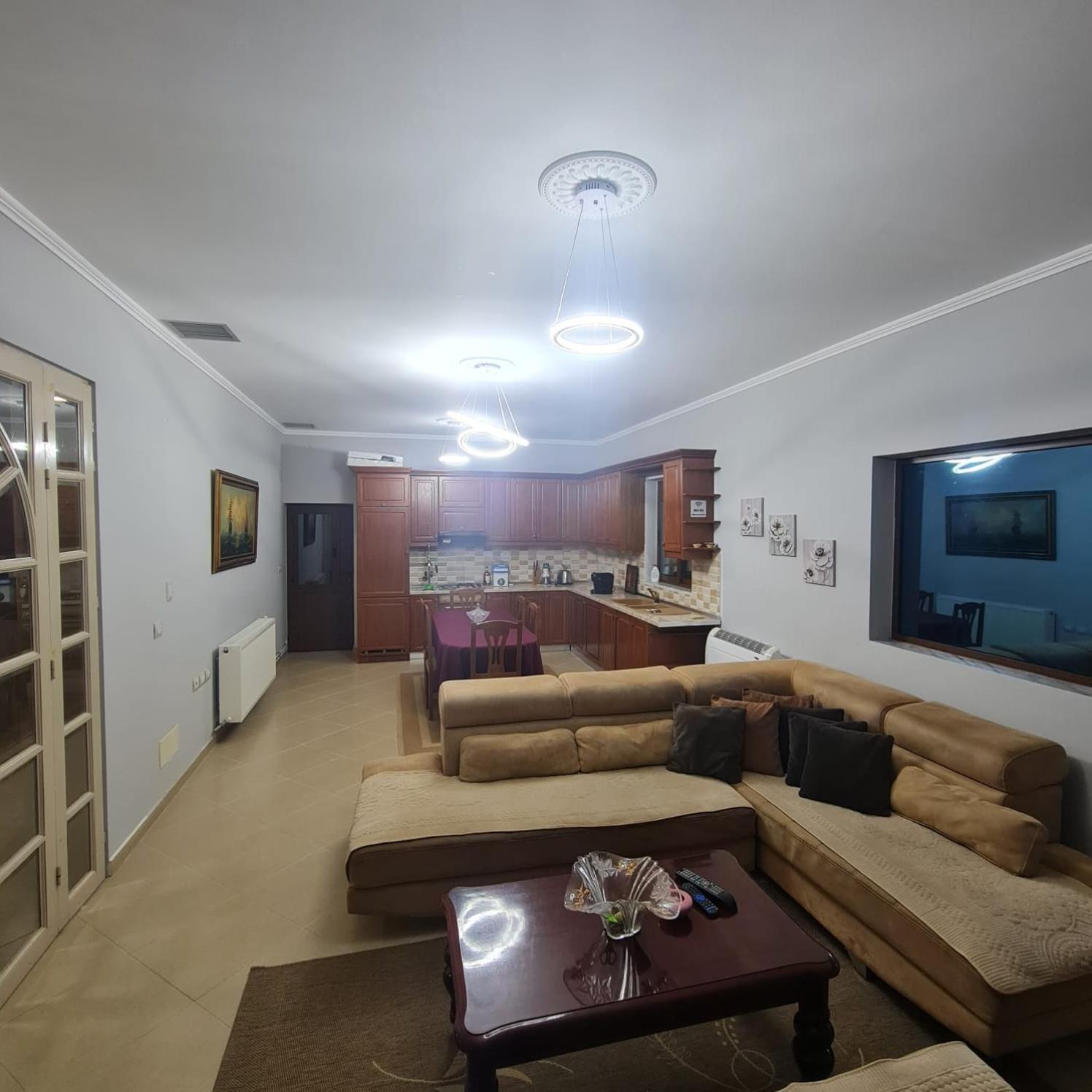 Villa Llanaj Berat Luaran gambar