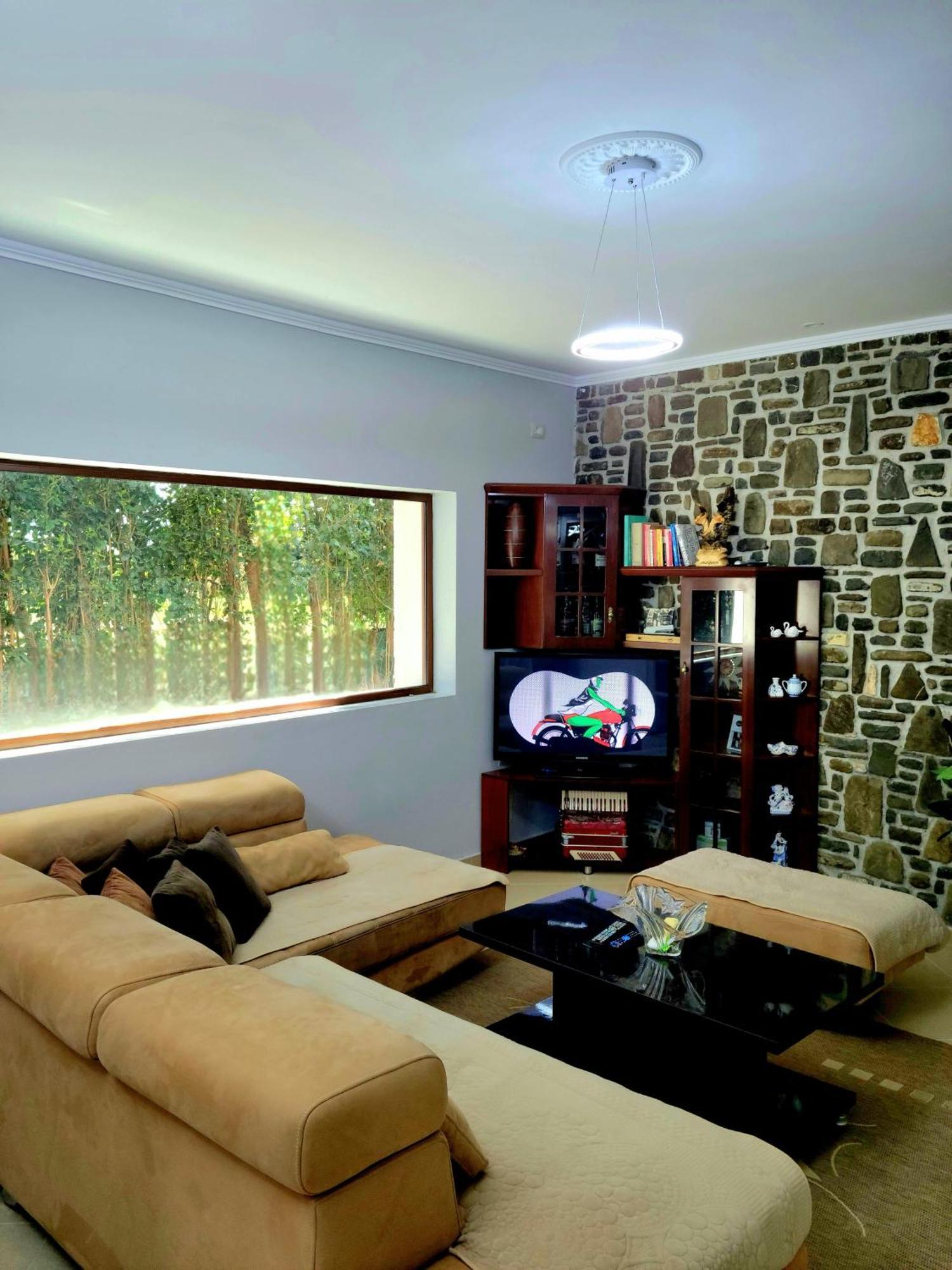 Villa Llanaj Berat Luaran gambar